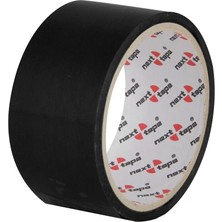 Next Tape Koli Bandı Siyah 45 mm x 25 mt