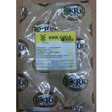 Krk Gıda Haşhaş Beyaz 1 kg