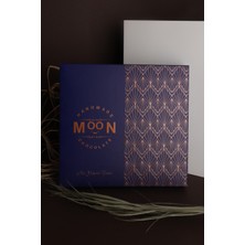 Moon Chocolate 25'li Special Handmade Dolgulu Çikolata