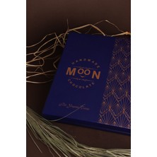 Moon Chocolate 25'li Special Handmade Dolgulu Çikolata