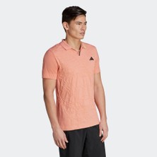 adidas Flft Polo Pro Erkek Tişört