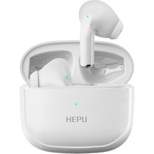 Hepu HP-659 Tws Kablosuz Kulak Içi Bluetooth Kulaklık