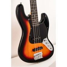 New Orleans NJB100 (Jazz Bass)Bas Gitar