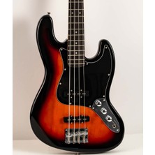 New Orleans NJB100 (Jazz Bass)Bas Gitar