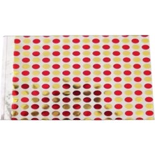 Ofis Turka Metalize Poşet 30X35 ( 100 Adet )