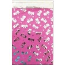 Ofis Turka Metalize Poşet 17X25 ( 5000 Adet )