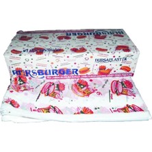 Ofis Turka Pide Poşeti ( 1000 Adet )