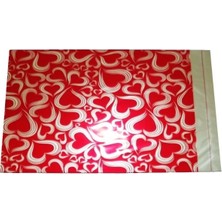 Ofis Turka Metalize Poşet 35X45 ( 5000 Adet )