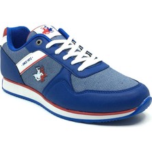 Jagulep Erkek Rahat Yazlık Günlük Ortopedik Keten Casual Spor Ayakkabı 40 44