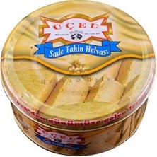 Üçel Helva Sade 830 gr