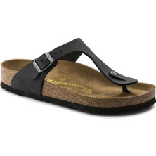 Birkenstock Gizeh Nu Oiled Terlik 845251