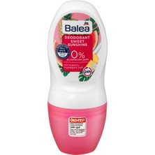 Balea Sweet Sunshine Roll On 50 ml