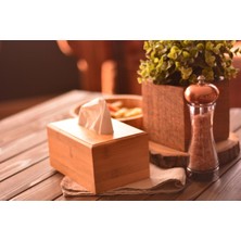 Bambum Etta Peçetelik B0770