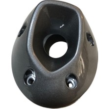Motohane Cf Moto Nk 150 Egzoz Dekor Kapağı Arka Orjinal