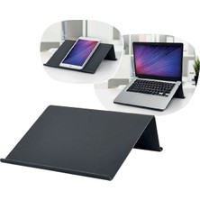 Newolexx Laptop Standı Notebook Soğutucu Macbook Yükseltici Sehpa