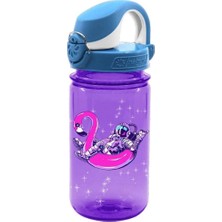 Nalgene Otf Kids Purple Astronaut