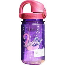 Nalgene Otf Kids Purple Astronaut