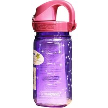 Nalgene Otf Kids Purple Astronaut