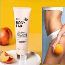 Dr. Hijy Body The Lab Cellulite Spot Topical Concentrate/selülit ve Çatlak Kremi/siberian Wellness The Body