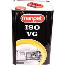 Manpet Fausto Kızak Yagı Iso Vg 150 - 17.50 kg