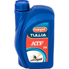 Manpet Tullia Atf Dexron II D 1 lt