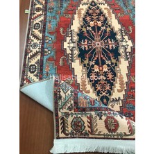 Prizma Halı Riva Kilim VK6211