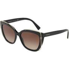 TIFFANY SUNGLASSES 4148 80013B 54 Kadın Güneş Gözlüğü