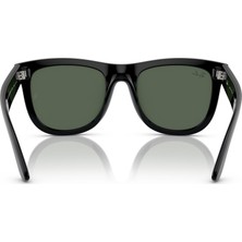 Ray-Ban R0502S 6677VR 50 Unisex Güneş Gözlüğü