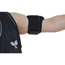 Bellflekss 2 Adet Ayarlanabilir El ,ayak  Bileği,kol Bacak Baldır Eva Destekli Ateli