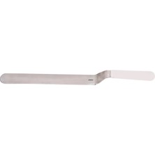 Biradlı Belli Spatula 30 cm