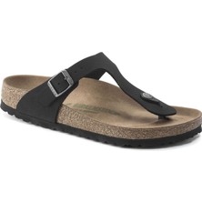 Birkenstock Gizeh Bfbc Earthy Veg  Terlik - 1020380