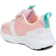 Valent Çocuk Spor Ultra Hafif Ortopedik Rahat Esnek Anarok Yeni Sezon Sneakers Spor Ayakkabı