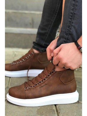 Bpm Chekich CH258 Bt Erkek Bot Taba