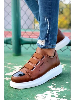 Chekich CH251 Bt Erkek Ayakkabı Taba