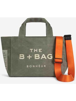 Bonheur The B+Bag Bonheur