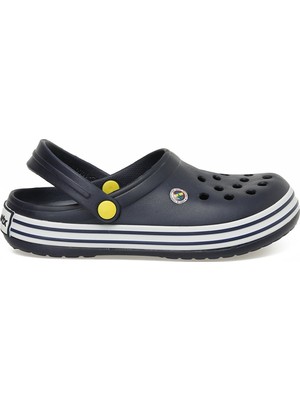FB Berta  3fx Lacivert Unisex Terlik