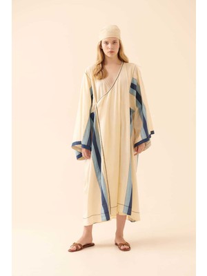 ROMAN Y23 63109 Kaftan   Orijinal Y2363109_089