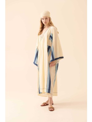 ROMAN Y23 63109 Kaftan   Orijinal Y2363109_089