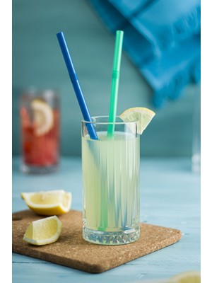 Paşabahçe Elysia Kısa Meşrubat Bardak 4'lü 280 ml