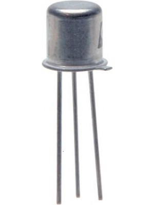 Sanec 2N2906, To-18 Transistör