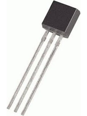 Sanec MPSA93 To-92 Transistör