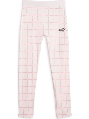 Puma x Spongebob Çocuk Tayt 62221524