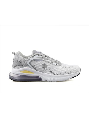 Lumberjack 3m Mabel 3fx Kadın Günlük Ayakkabı 101331360 Gri