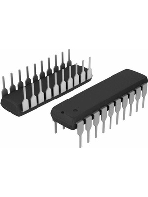 Sanec Sn 74LS373 - A.1733