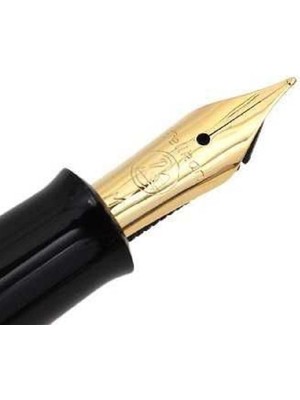 Pelikan M200 Dolma Kalem Ucu Medium (M)