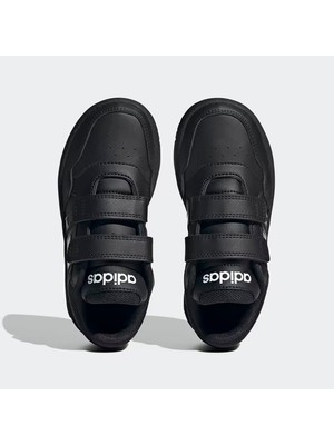 Adidas Çocuk Basketbol Ayakkabı Hoops 3.0 Cf C H03861