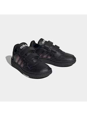 Adidas Çocuk Basketbol Ayakkabı Hoops 3.0 Cf C H03861