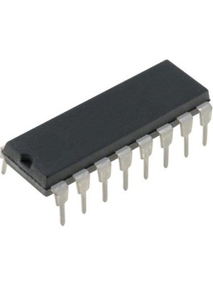 Sanec 74LS133 - A.1756