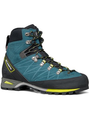 Scarpa Marmolada Pro Hd Erkek Bot Lake Blue-Lime