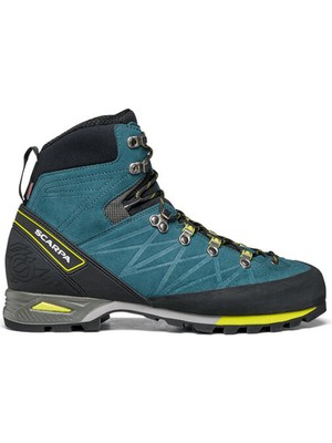 Scarpa Marmolada Pro Hd Erkek Bot Lake Blue-Lime